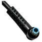Cargador Alternativo Hp  19.5v 3.33a 65w Punta Azul - Miniatura 2