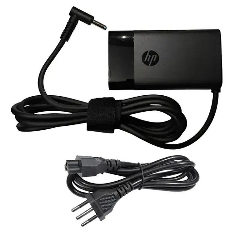 Cargador Original Hp 250 G6 (19.5v - 2.31a) 1