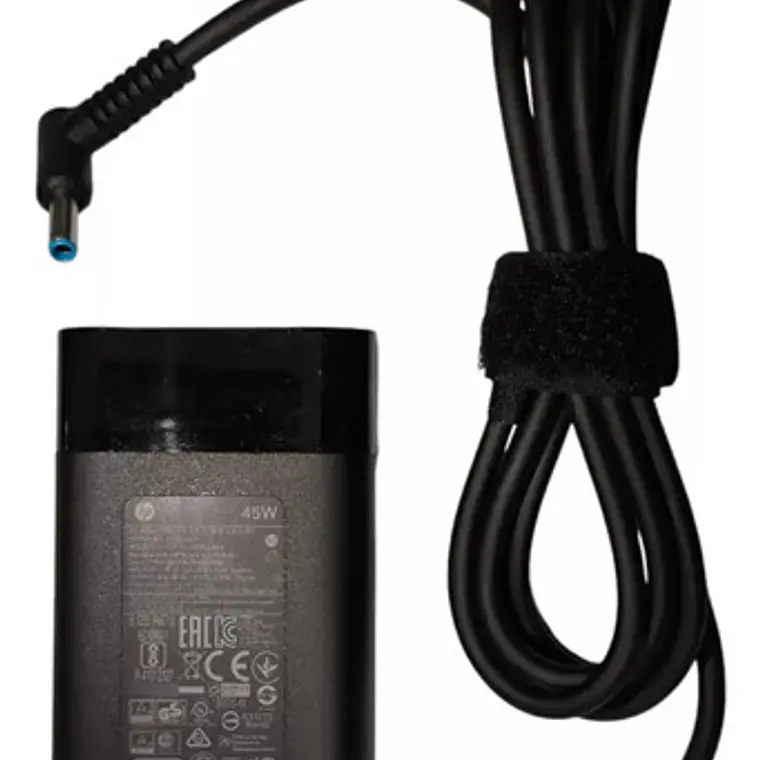 Cargador Original Hp 250 G6 (19.5v - 2.31a) 2
