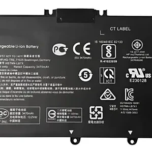 Bateria Hp Pavilion 14-cd1023la