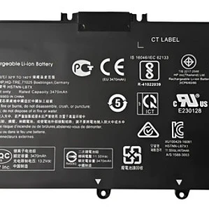 Bateria Hp Pavilion 14-cd0014la