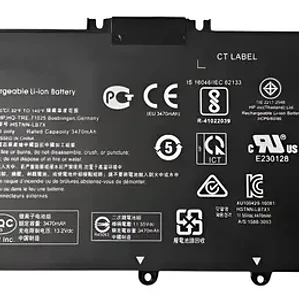 Bateria Hp Pavilion 14-cd0008la