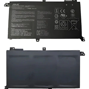 Bateria Asus Para Vivobook S14 S430ua-eb814t