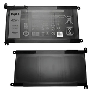 Bateria Para Dell Inspiron 13 5368