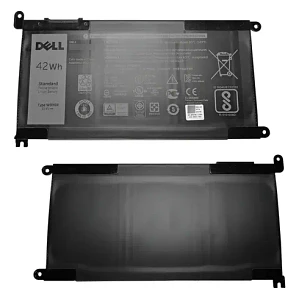 Bateria Para Dell Inspiron 15 7586
