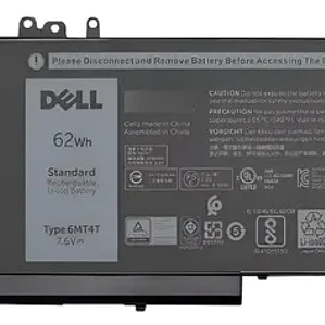Bateria Para Dell Ym3tc