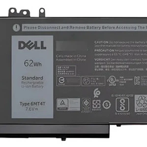 Bateria Para Dell Txf9m