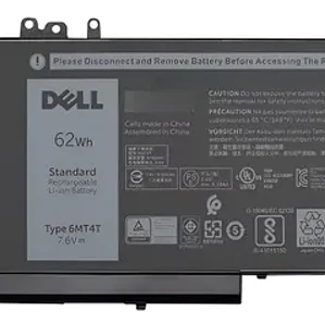Bateria Para Dell Latitude E5450
