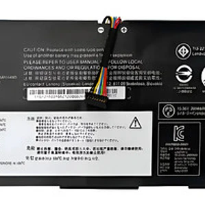 Bateria Para Lenovo L18c4pf3