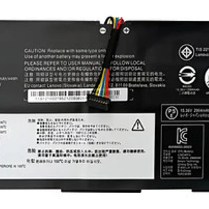 Bateria Para Lenovo 5b10t09080