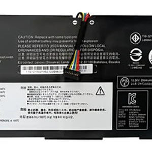 Bateria Para Lenovo 5b10t09079