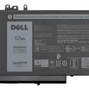 Bateria Para Dell 0k9gvn