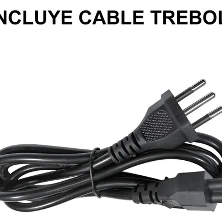 Cargador Compatible Dell Vostro 14 3468 (19.5v - 3.34a) 2