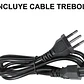 Cargador Compatible Dell Vostro 14 3468 (19.5v - 3.34a) - Miniatura 2