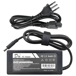 Cargador Compatible Dell Inspiron 14 3459 (19.5v - 3.34a)