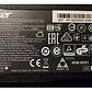 Cargador Para Acer Aspire Vx5-591g-72u5 - Miniatura 1