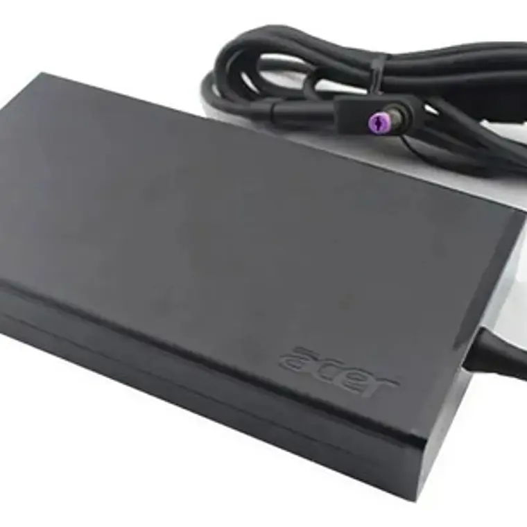 Cargador Para Cargador Acer 19v 7.1a 5.5x1.7mm 135w 2
