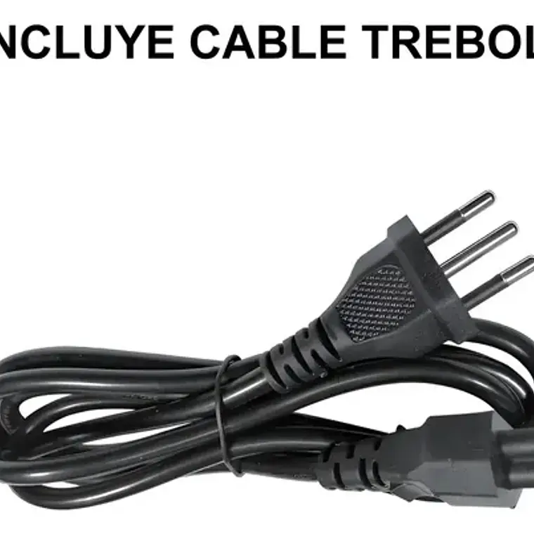 Cargador Compatible Dell Vostro 14 3490 (19.5v - 3.34a) 2