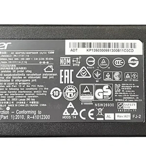 Cargador Para Acer Aspire Vn7-591g-75h9