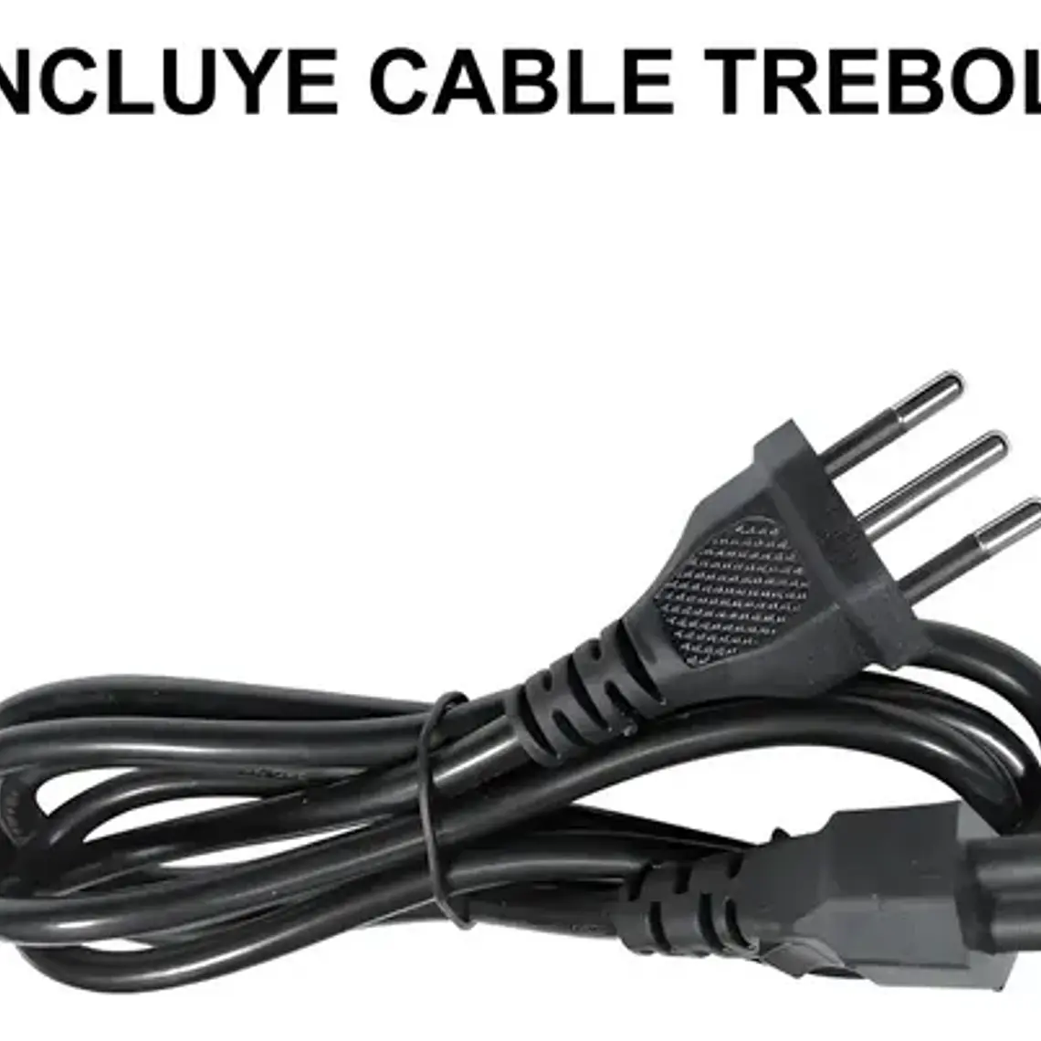Cargador Compatible Dell Inspiron 14 5459 (19.5v - 3.34a) 2