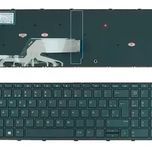 Teclado Hp Probook 450 G5 455 G5 470 G5 