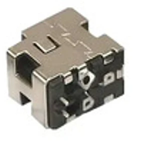 Jack Power Pj058 Para Hp/compaq