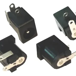 Jack Power Pj002 Para Dell Y Compaq