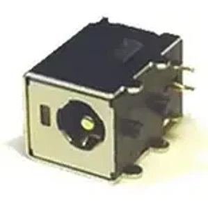 Jack Power Pj045 De 1.65mm Para Hp/compaq