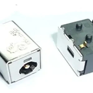 Jack Power Pj048 Hp / Compaq