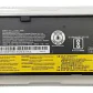 Batería Lenovo Thinkpad T470 T480 T570 T580 P51s Batería Negro - Miniatura 5