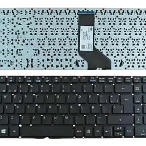 Teclado Acer A315 E5-573g E5-573t E5-722 Es1-572 E5-475g Negro