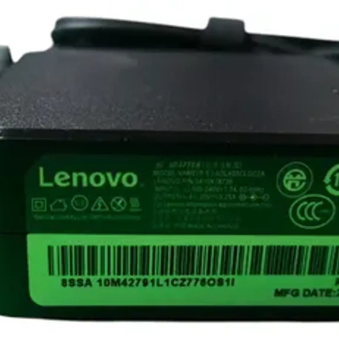 Cargador Para  Lenovo Ideapad S340-14api 3
