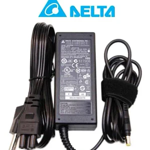 Cargador Delta 19v 3.42a Asus Packard Bell Toshiba Lanix