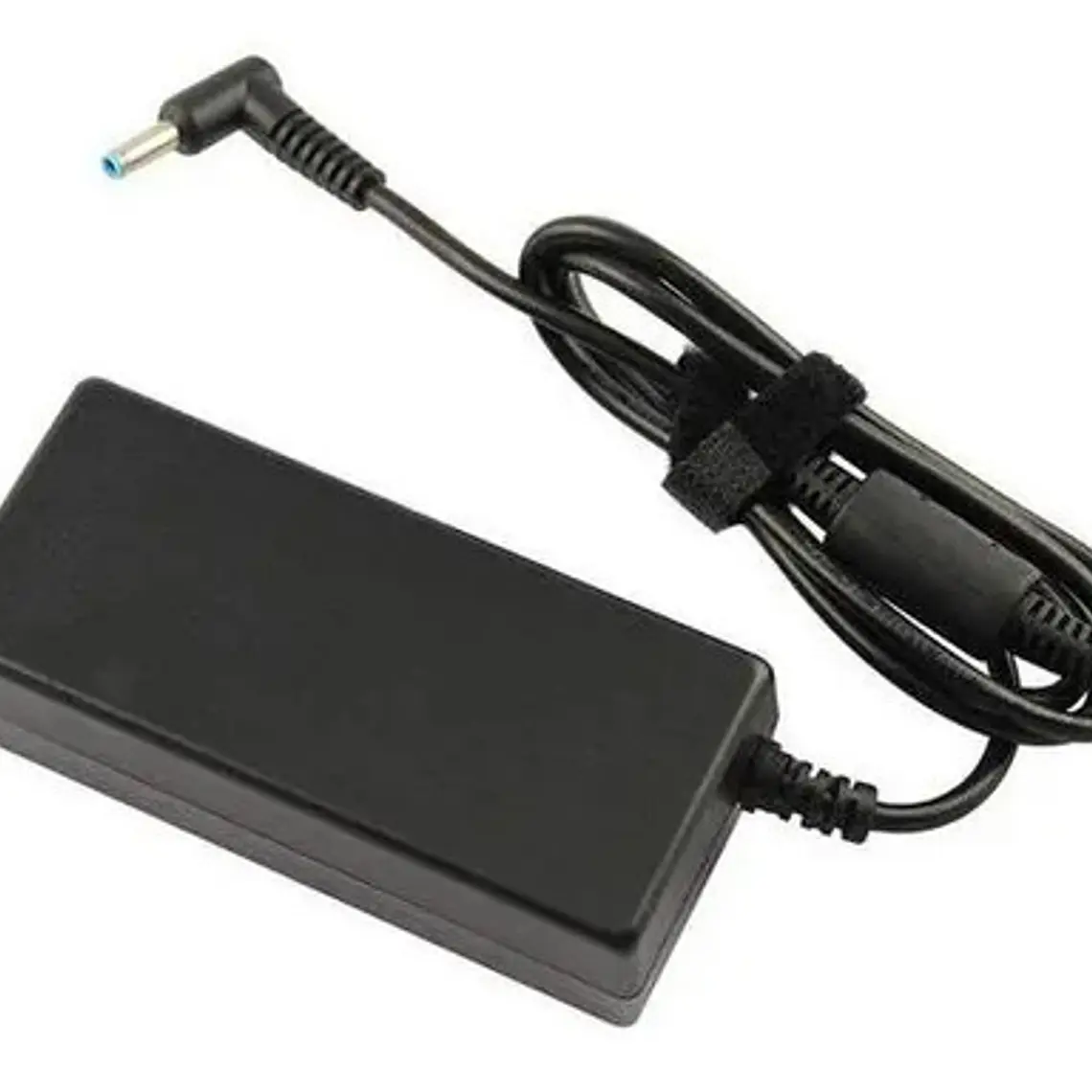 Cargador Alternativo Hp  19.5v 3.33a 65w Punta Azul 1