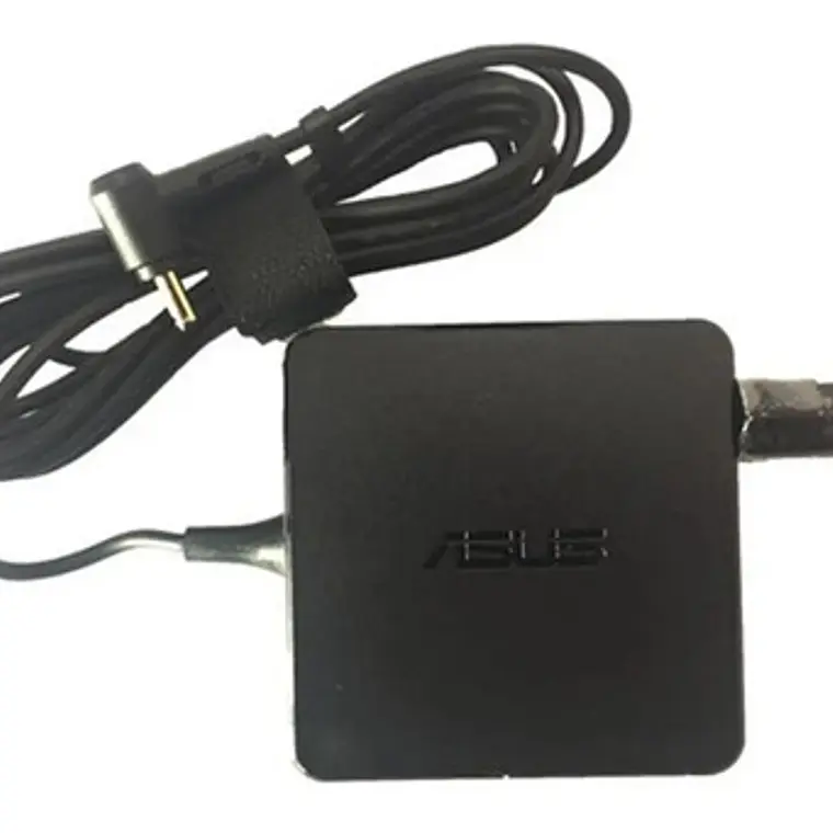 Cargador Asus Original 19v 3.42a 1.35mm  2