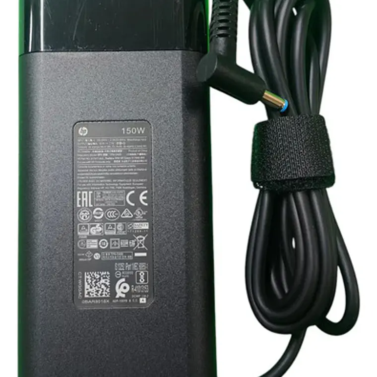 Cargador Para Hp 75626-003 2