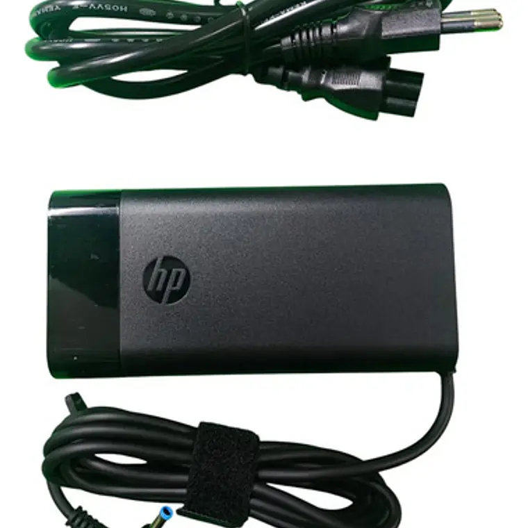 Cargador Para Hp 15-ax205na 1
