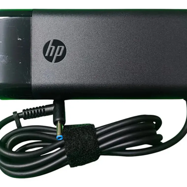 Cargador Para Hp 15-ax205na 3