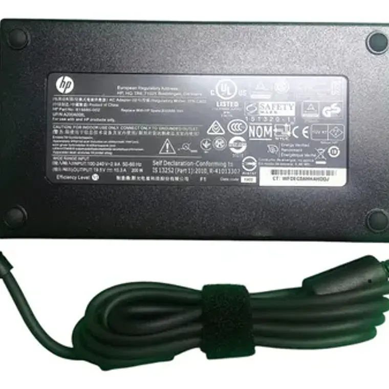Cargador Para Hp 3uk57ua 2