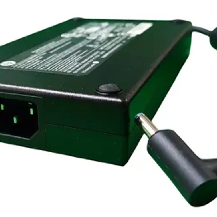 Cargador Para Hp 3uk57ua 3
