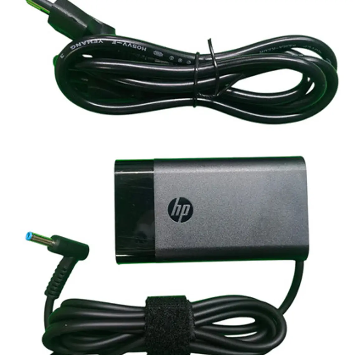 Cargador Para Hp Pavilion 15-e055eia 1
