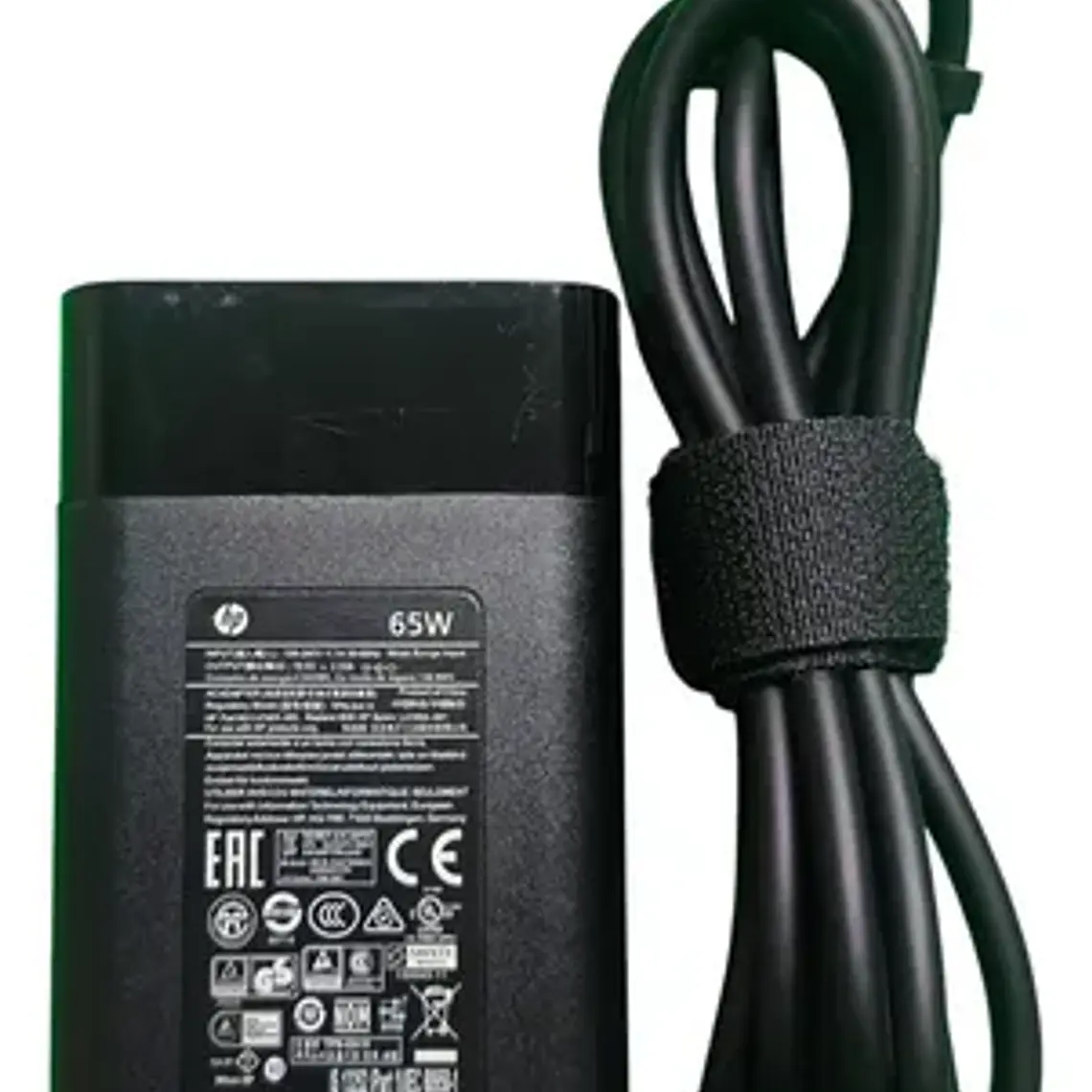 Cargador Para Hp Pavilion 15-e055eia 2