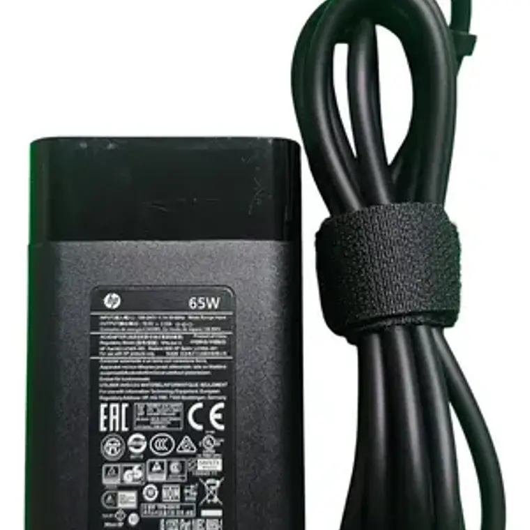 Cargador Para Hp Pavilion 15-e055eia 2