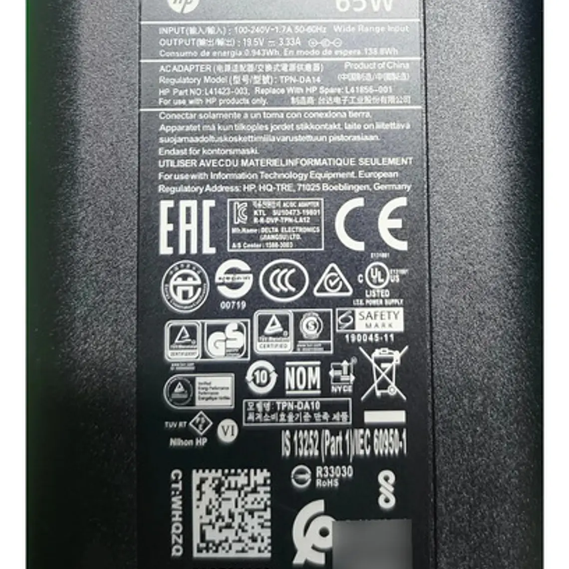 Cargador Para Aa 7-5 D 7004101 3