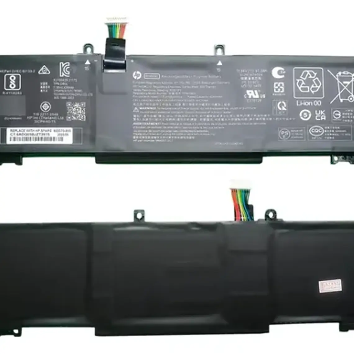 Bateria Para Hp Probook 455 G9 1