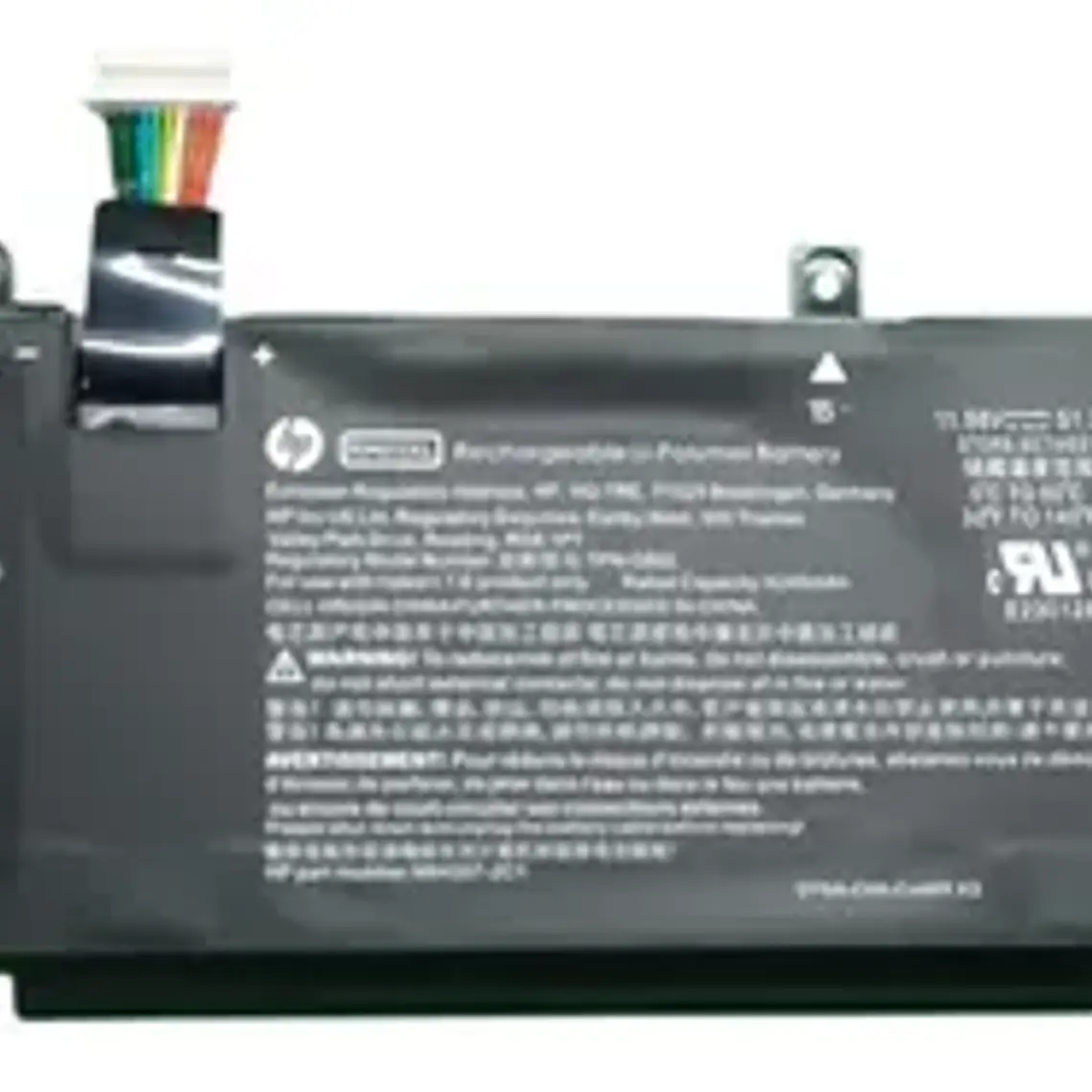 Bateria Para Hp Probook 440 G9 2