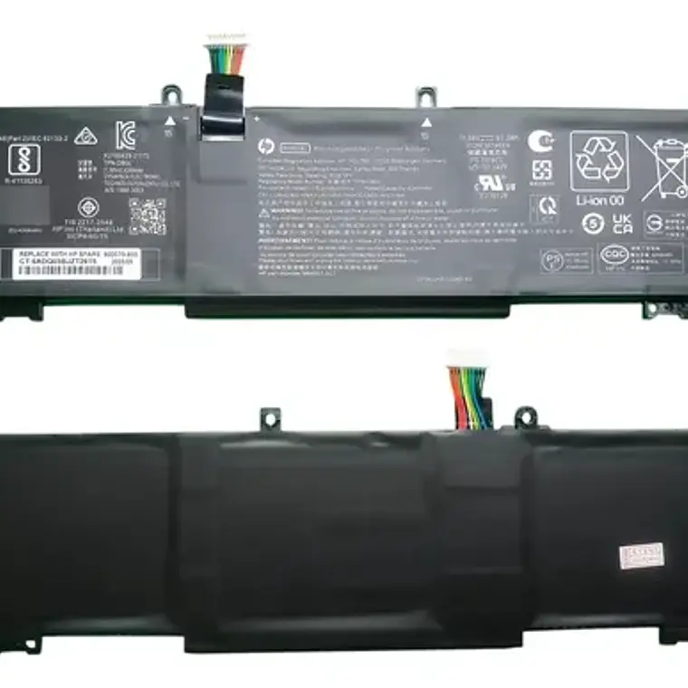 Bateria Para Hp Elitebook 645 G10 1