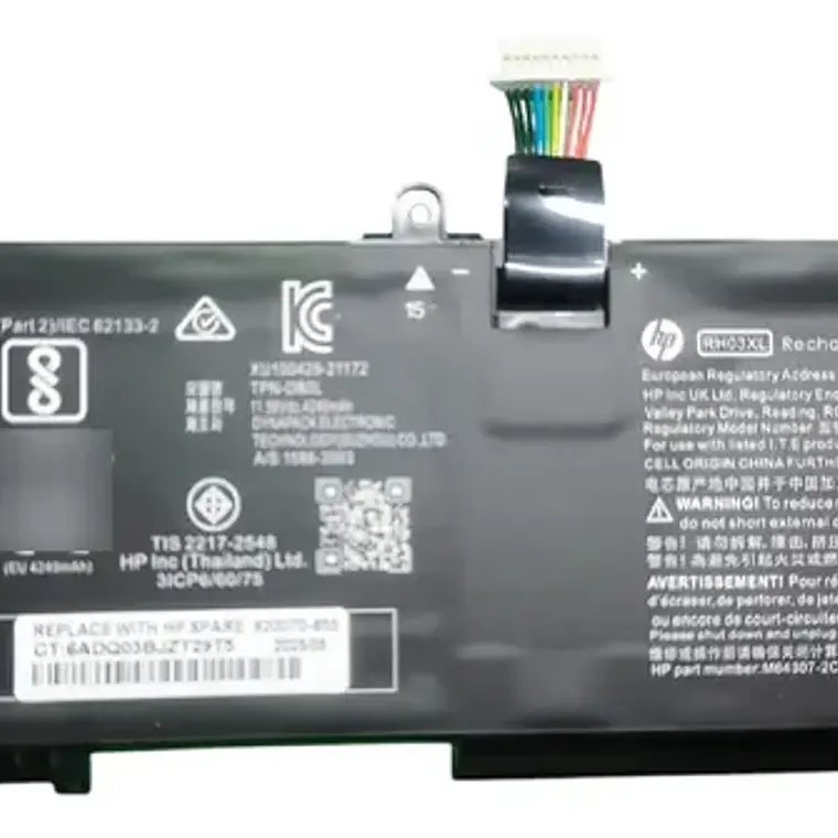 Bateria Para Hp Probook 450 G9 3