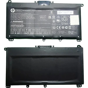 Bateria Para Hp Pavilion 15-eg0072nr