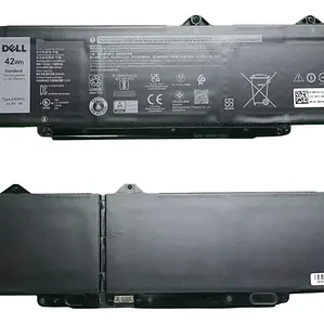 Bateria Para Dell Latitude 5540